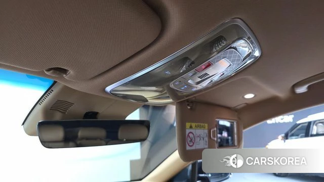Genesis G80 (RG3) id 5032874 из Кореи 9