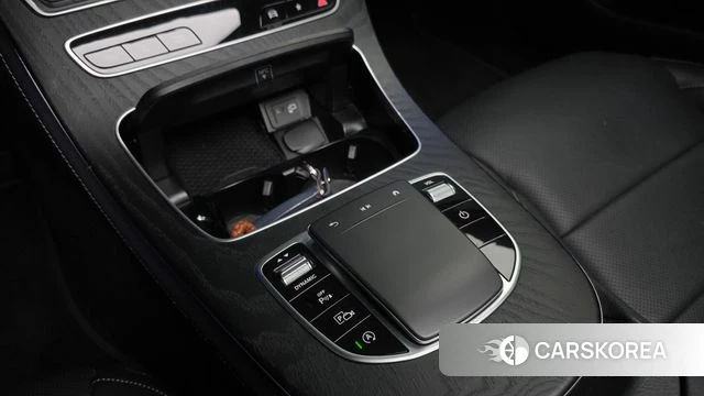 Mercedes-Benz E-Class W213 id 5034391 из Кореи 9