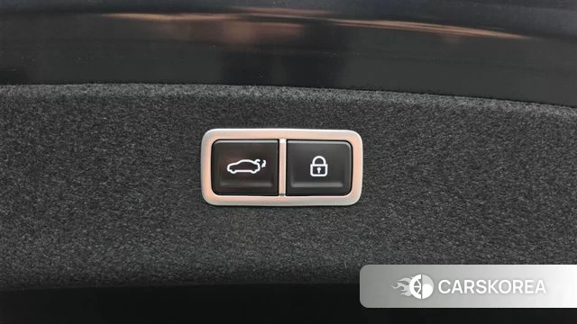 Genesis G80 (RG3) id 5053932 из Кореи 9