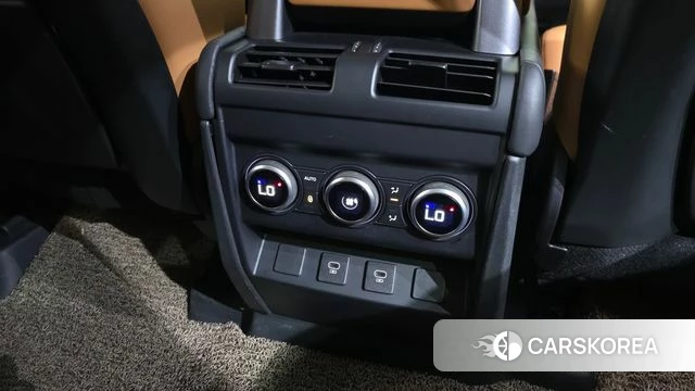 Land Rover Defender (L663) id 4991922 из Кореи 9