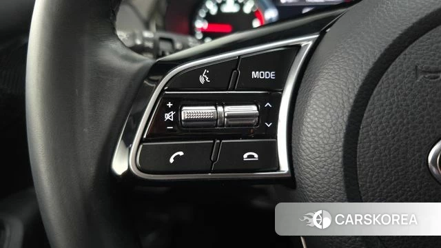 Kia Seltos id 5023510 из Кореи 9