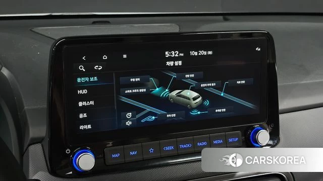 Hyundai The New Kona id 5012509 из Кореи 9