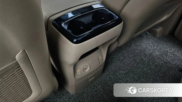 Kia The New Carnival id 5048515 из Кореи 9