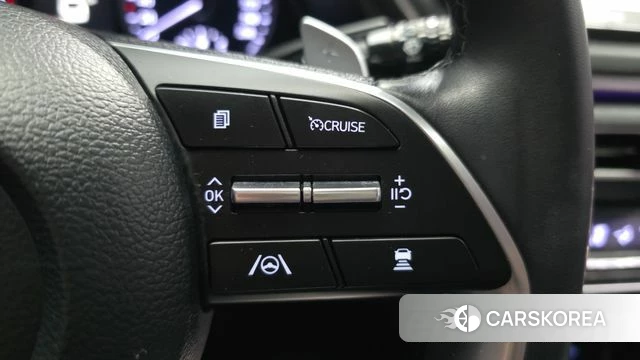 Hyundai Sonata (DN8) id 4784050 из Кореи 9