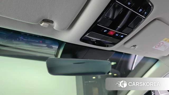 Hyundai Grandeur (GN7) id 4981146 из Кореи 9