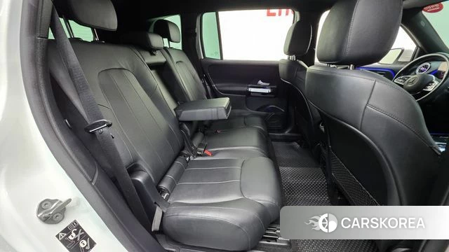 Mercedes-Benz GLB-Class X247 id 5016932 из Кореи 9