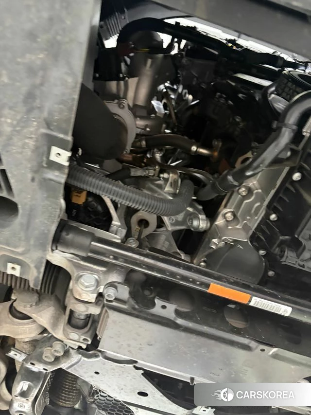Audi A6 (C8) id 5031484 из Кореи 9
