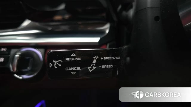 Porsche Panamera (971) id 5019070 из Кореи 9