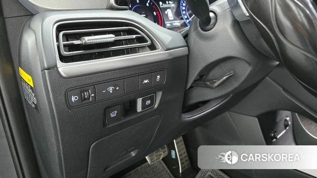 Hyundai Palisade id 4988155 из Кореи 9