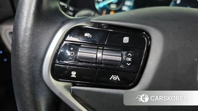 Kia K8 id 4986164 из Кореи 9