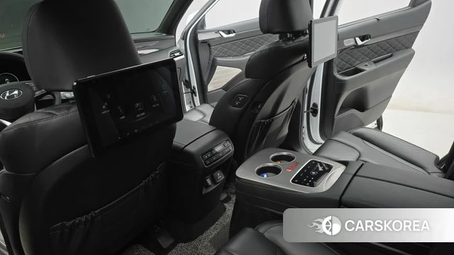 Hyundai Palisade id 5017431 из Кореи 9