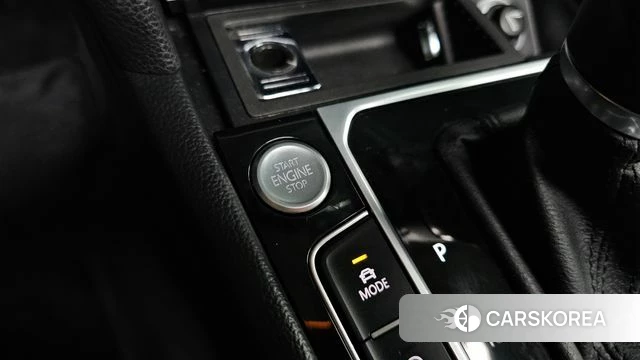Volkswagen Arteon id 4900289 из Кореи 9