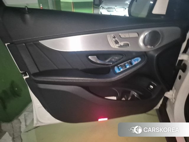 Mercedes-Benz GLC-Class X253 id 4998485 из Кореи 9