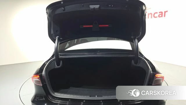 Hyundai The New Grandeur IG id 4959516 из Кореи 9
