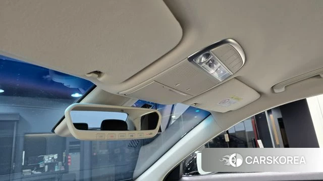 Genesis G90 id 4992193 из Кореи 9