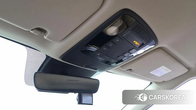 Kia Carnival 4th generation id 4977068 из Кореи 10