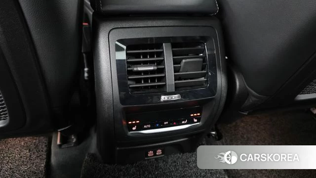 BMW X3 (G01) id 4992533 из Кореи 9