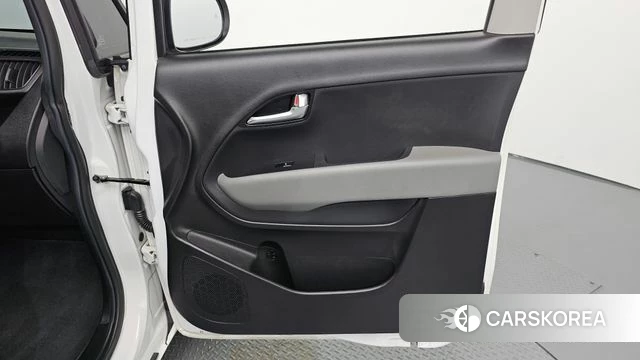 Kia The New Kia Ray id 4893336 из Кореи 9