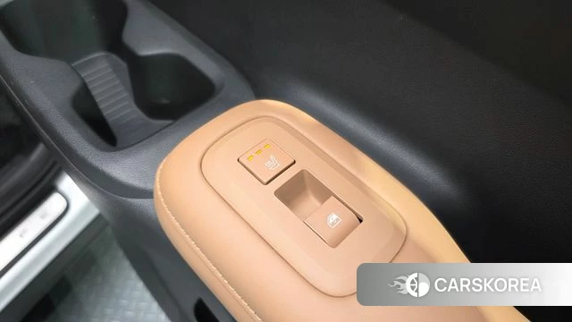 Hyundai Santa Fe (MX5) id 4957958 из Кореи 9