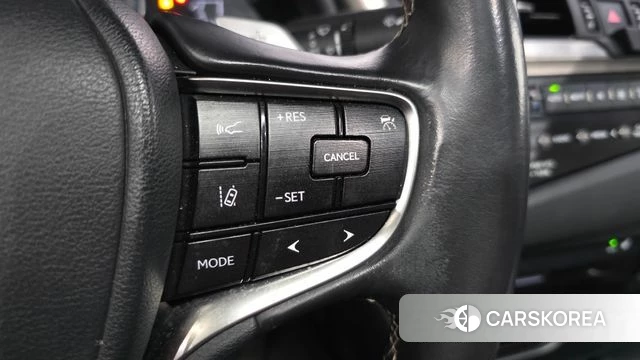 Lexus ES300h 7th generation id 4943704 из Кореи 9