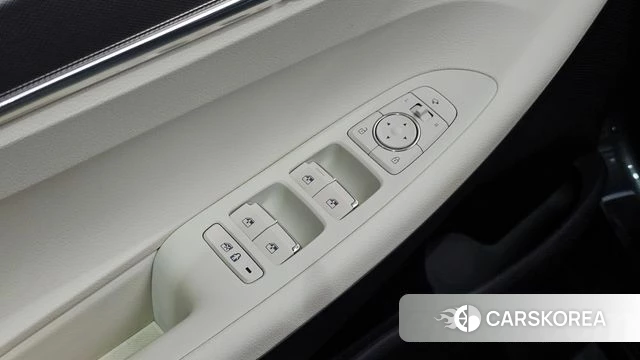 Hyundai The New Grandeur IG id 5017122 из Кореи 9