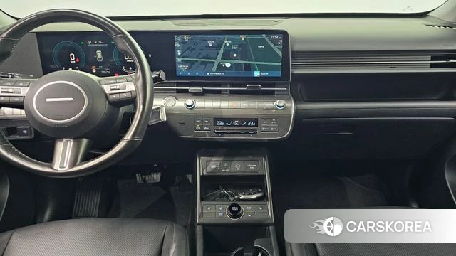 Hyundai Kona (SX2) id 5021950 из Кореи 9