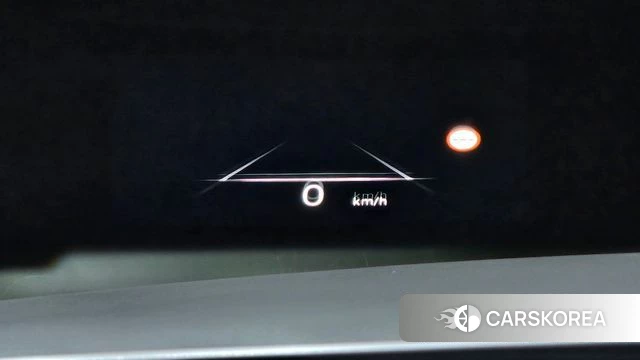Genesis G80 (RG3) id 4997115 из Кореи 9