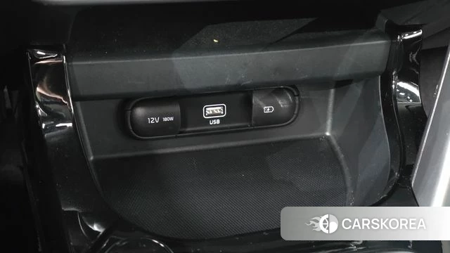 Kia Seltos id 5027850 из Кореи 9
