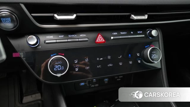 Hyundai Sonata D Edge (DN8) id 5025851 из Кореи 9