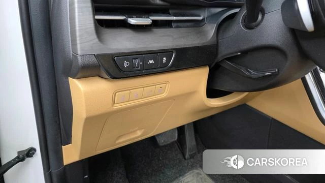 Kia Carnival 4th generation id 5027139 из Кореи 9