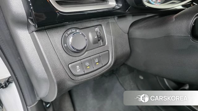 Chevrolet (GM Daewoo) The New Spark id 4923459 из Кореи 9