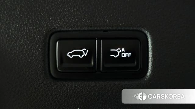 Kia Carnival 4th generation id 5022503 из Кореи 9