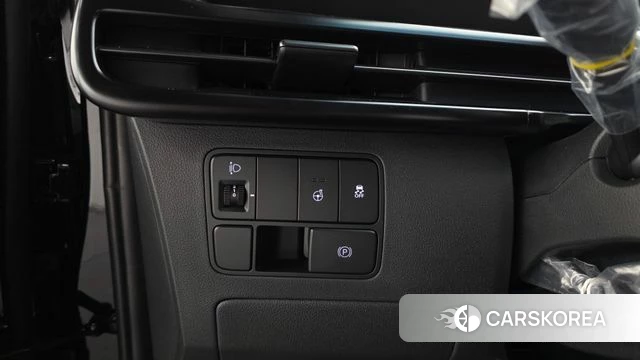 Hyundai The New Staria id 5010893 из Кореи 9