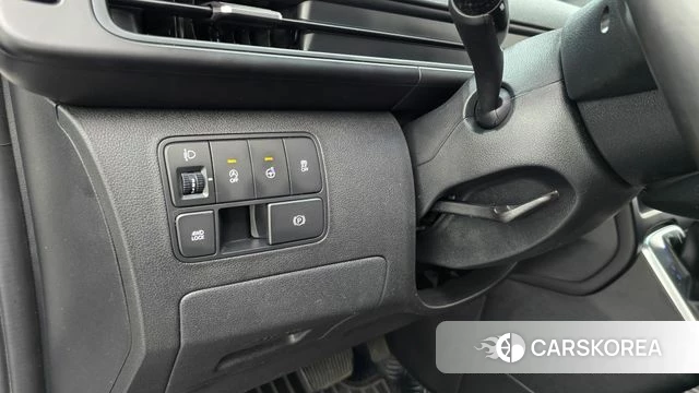Hyundai Staria id 4735487 из Кореи 9