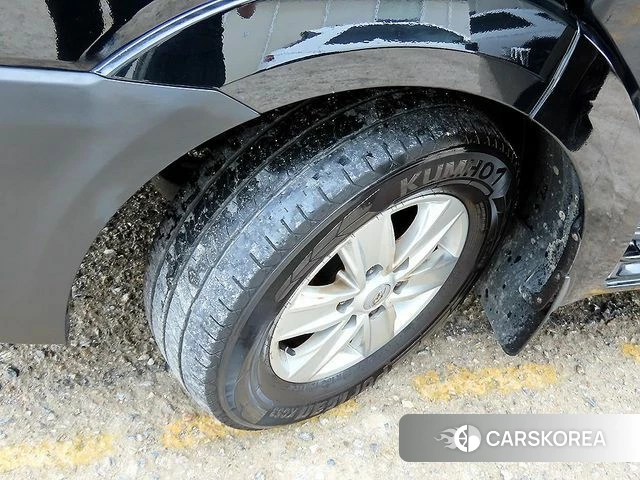 Hyundai Solati id 4760099 из Кореи 9