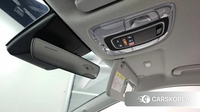 Hyundai Kona Hybrid (SX2) id 5016496 из Кореи 9