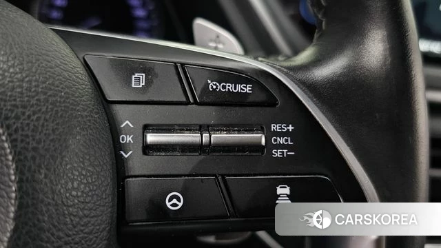 Hyundai Sonata Hybrid (DN8) id 4784304 из Кореи 9