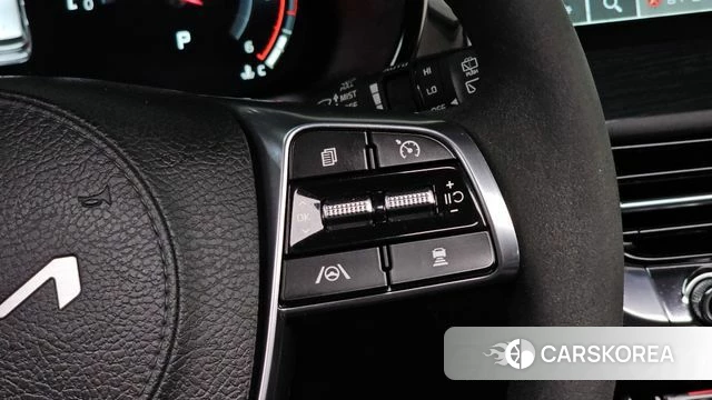 Kia Mohave Master id 4996565 из Кореи 9