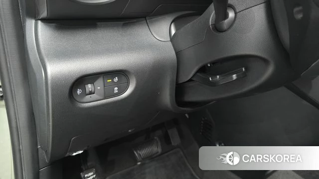 Hyundai Casper id 5022184 из Кореи 9