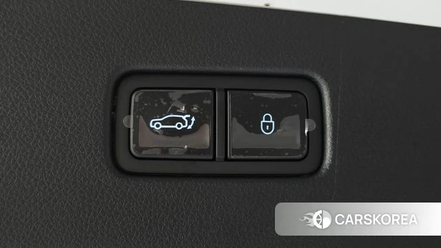 Genesis GV70 id 5026002 из Кореи 9