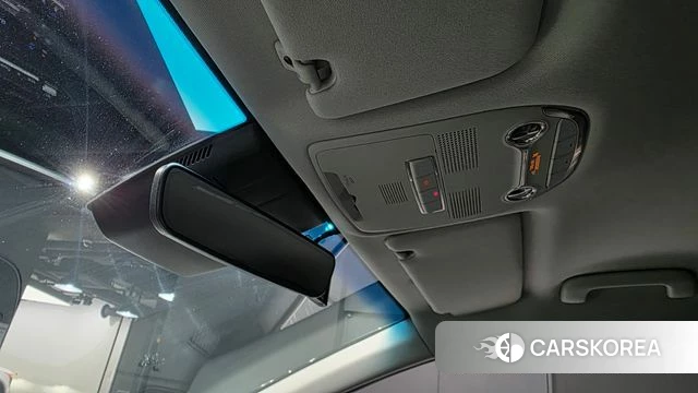 Hyundai The New Grandeur IG id 5003973 из Кореи 9