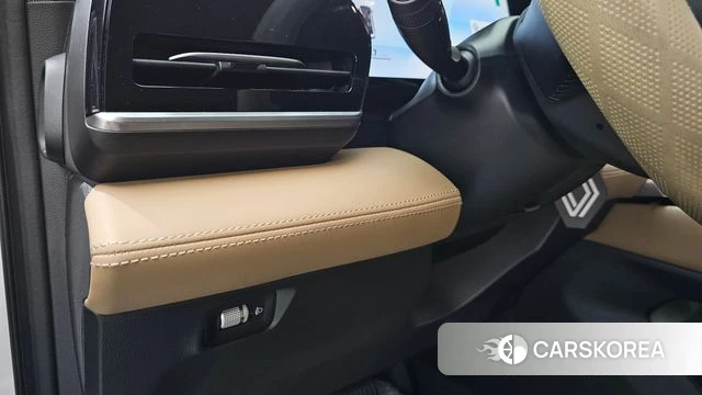 Renault Korea (Samsung) Grand Coleos id 4921336 из Кореи 9