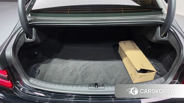 Genesis G80 (RG3) id 4981166 из Кореи 9