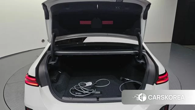 BMW i5 (G60) id 4964982 из Кореи 9