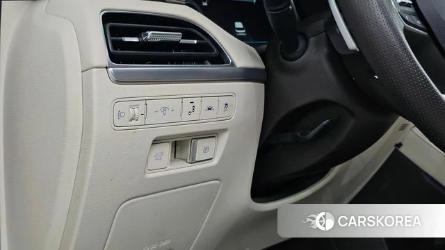 Hyundai Palisade id 5003143 из Кореи 9