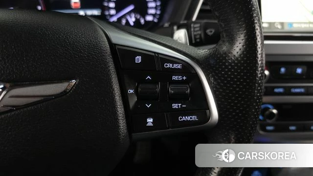 Genesis G80 id 4998252 из Кореи 9