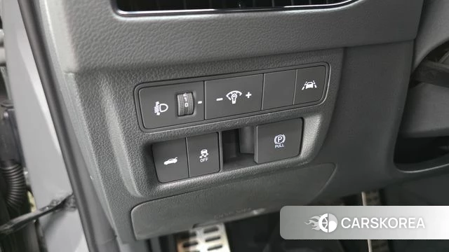Hyundai Sonata (DN8) id 4573435 из Кореи 9