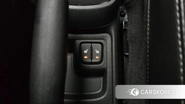 Chevrolet (GM Daewoo) The New Spark id 4967817 из Кореи 9