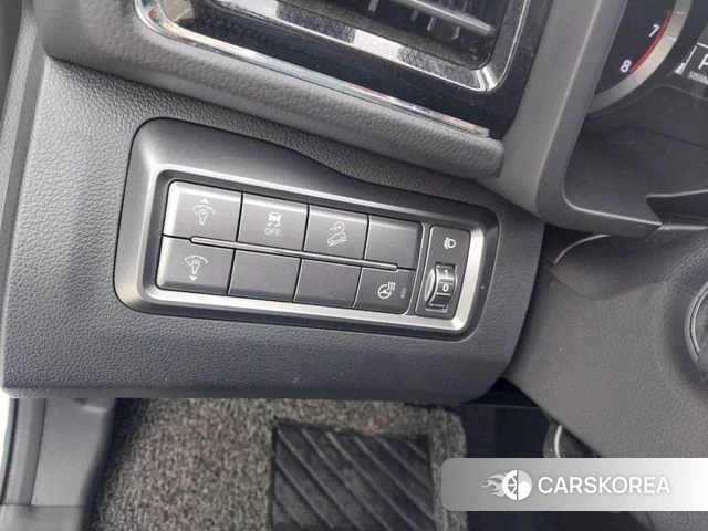 Ssangyong Berry New Tivoli id 4967332 из Кореи 9