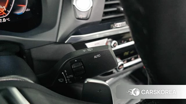 BMW X4 (G02) id 4959398 из Кореи 9